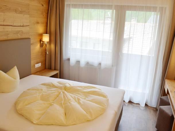 Hotel Neue Post Solden Ngoại thất bức ảnh