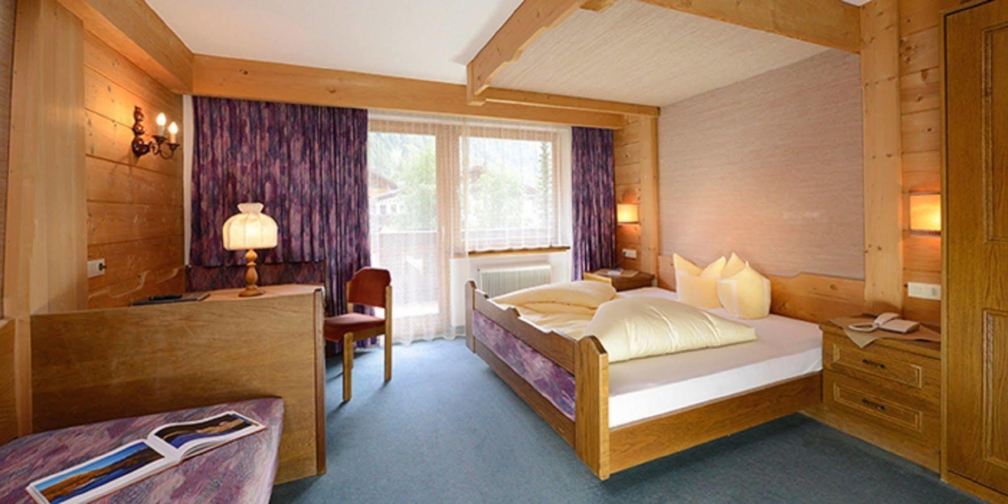 Hotel Neue Post Solden Ngoại thất bức ảnh