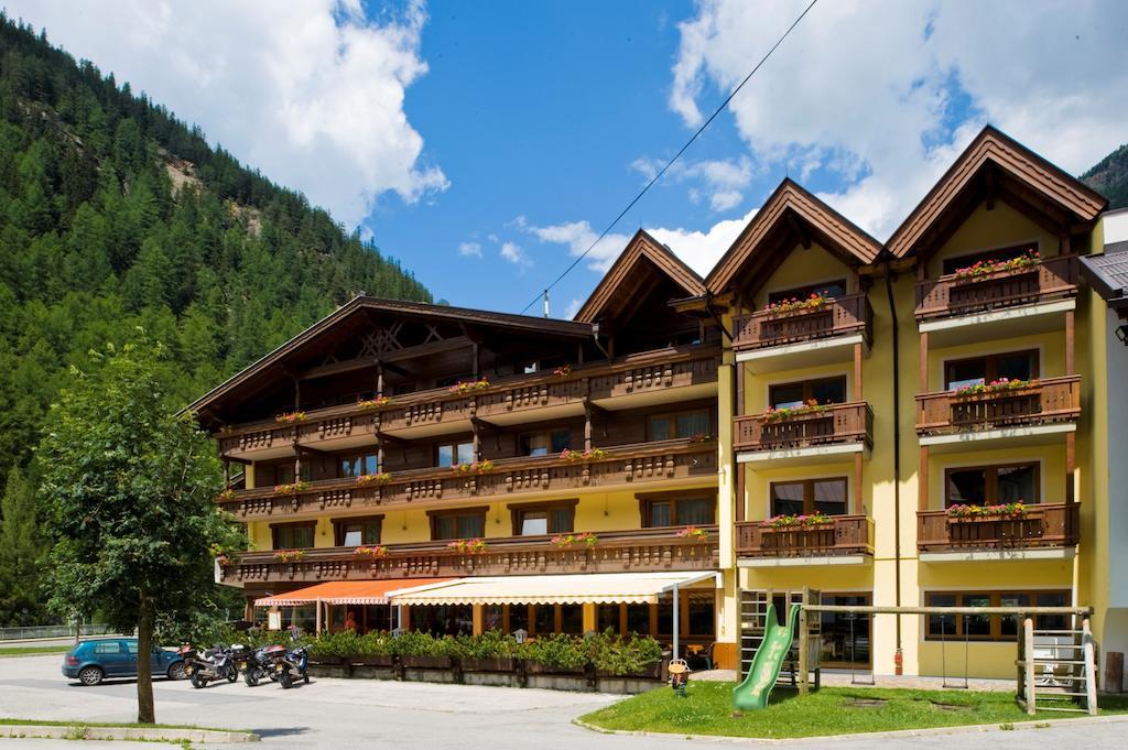 Hotel Neue Post Solden Ngoại thất bức ảnh